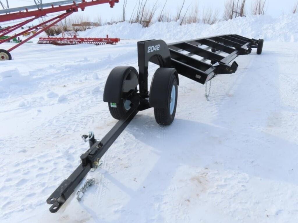 Main image  Industrias America 2042