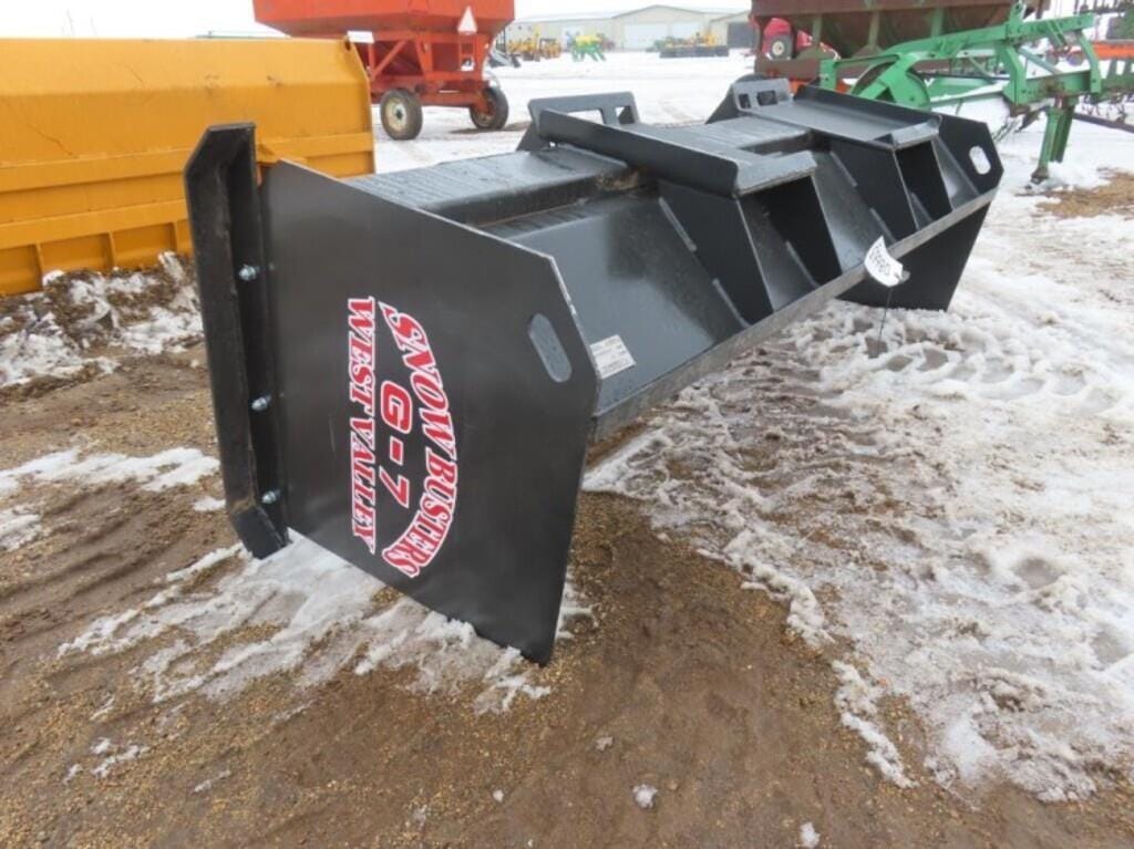 Main image  Industrias America G7