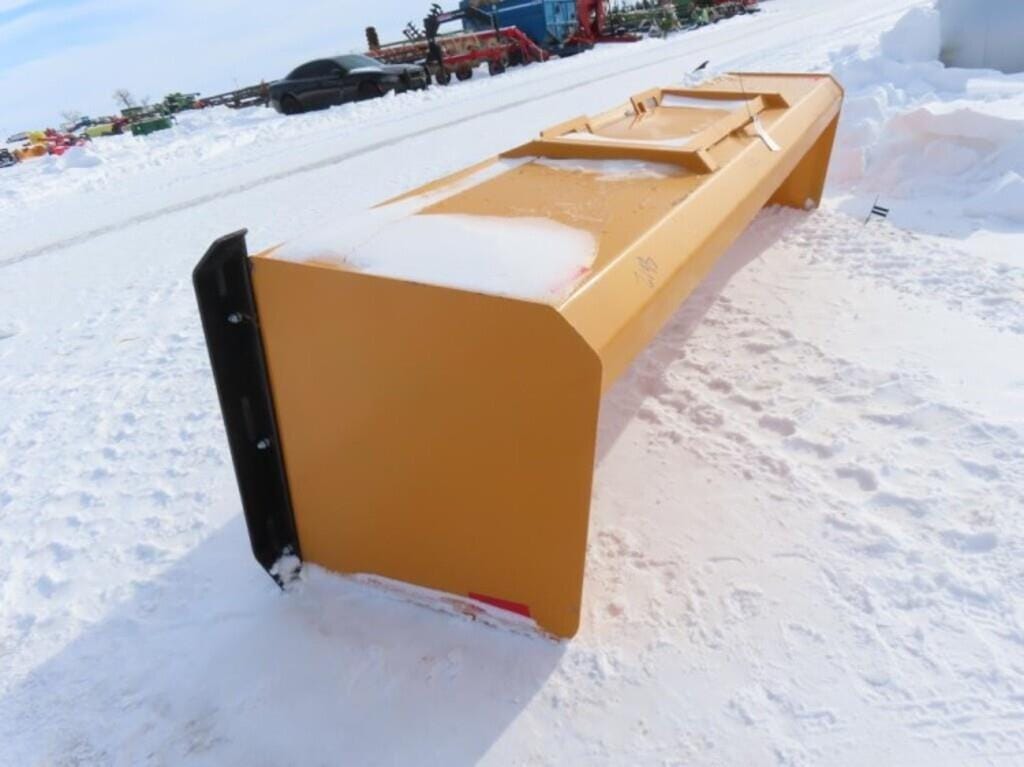 Main image  Industrias America SP11