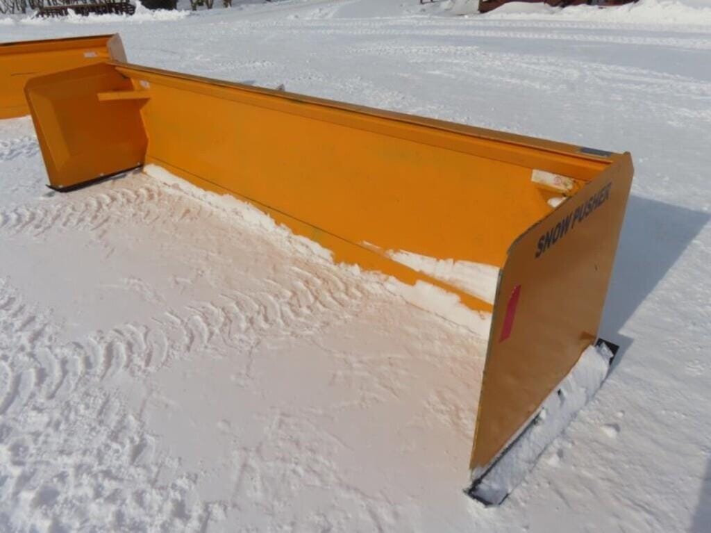 Main image  Industrias America SP12