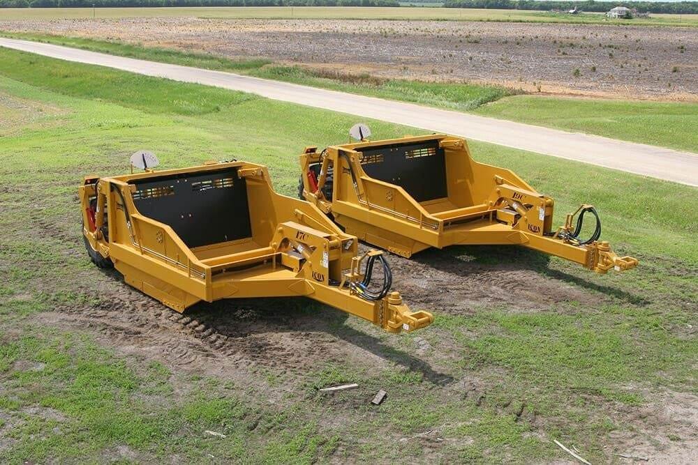 2024 Icon 17C Equipment Image0