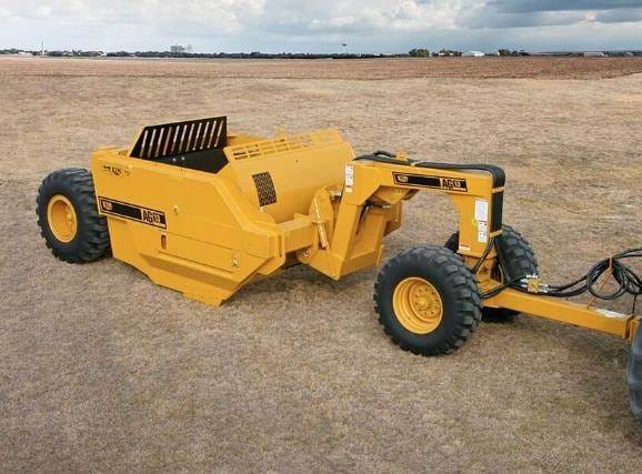 2024 Icon AG11 Equipment Image0