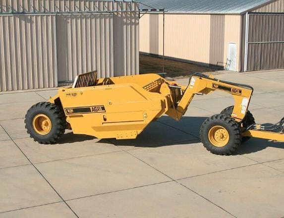 2024 Icon AG13 Equipment Image0