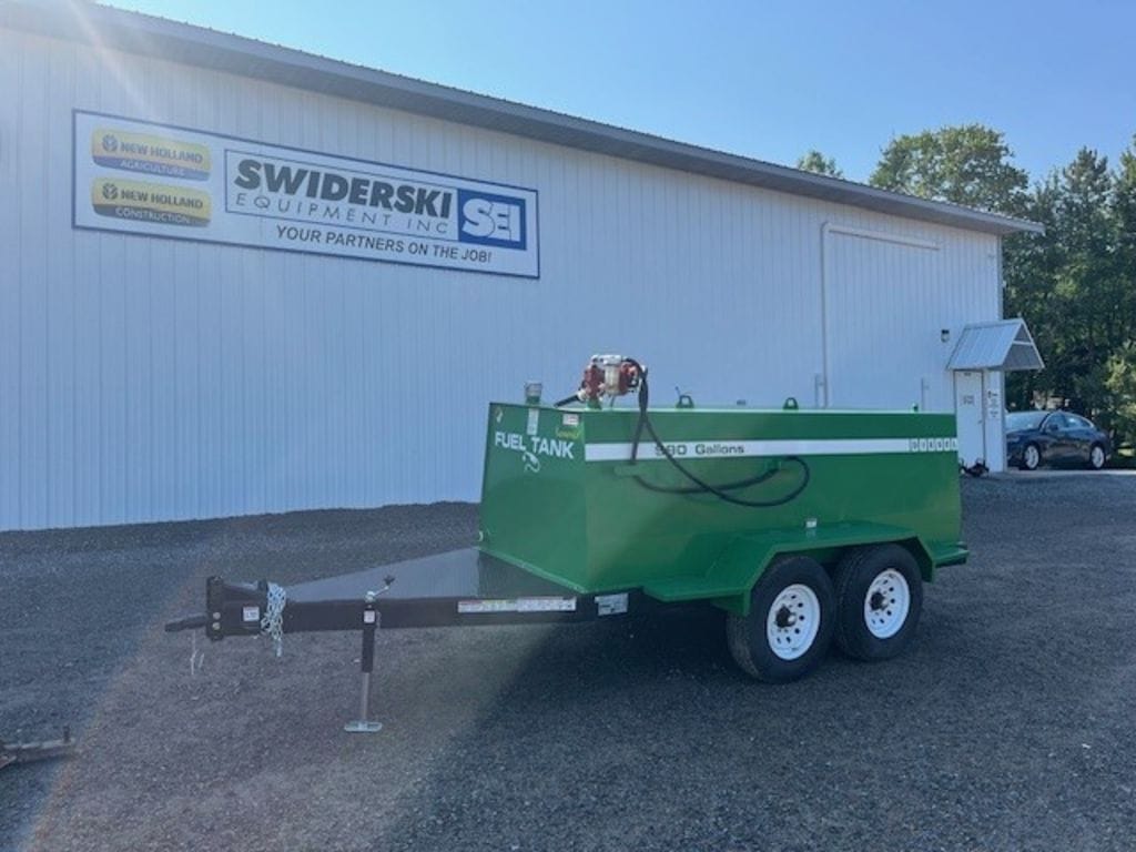 Main image  Industrias America 990