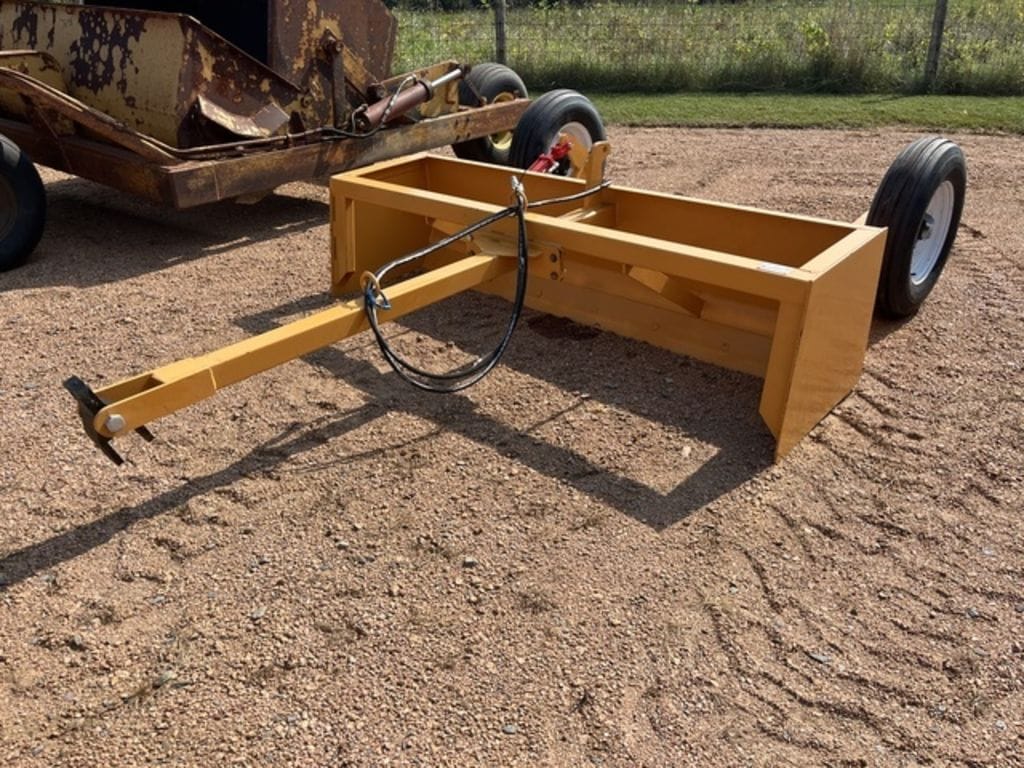 2024  Industrias America F07T Equipment Image0