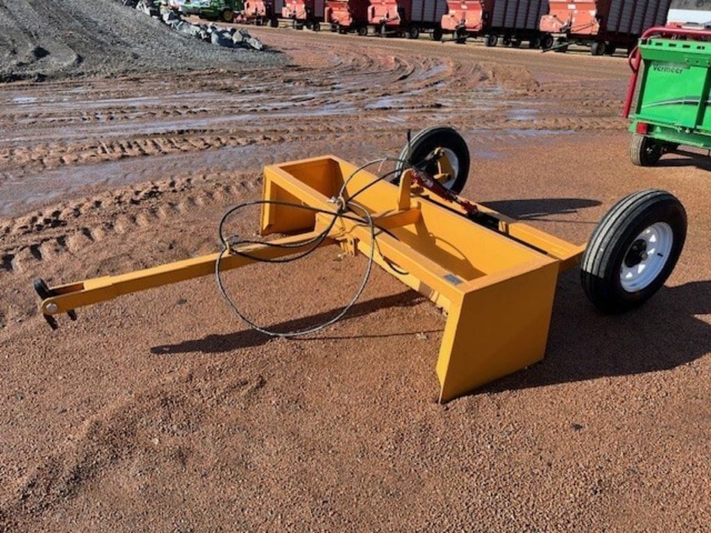 2024  Industrias America F07T Equipment Image0