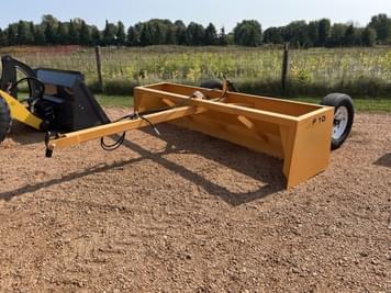 Main image Industrias America F10