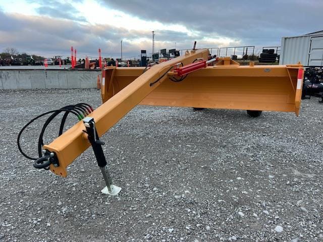 Main image  Industrias America 120R