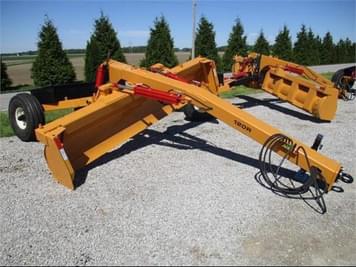 Main image Industrias America 120R