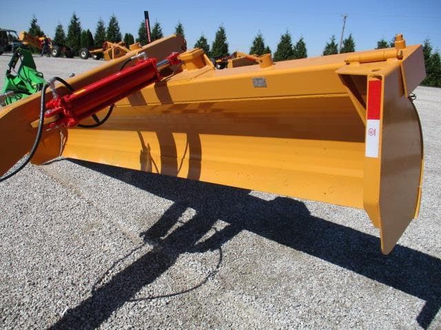 Image of Industrias America 140R equipment image 2