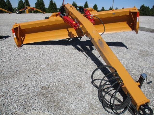 Image of  Industrias America 140R equipment image 1