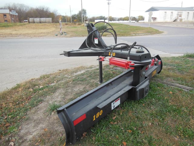 Image of Industrias America 180 equipment image 4