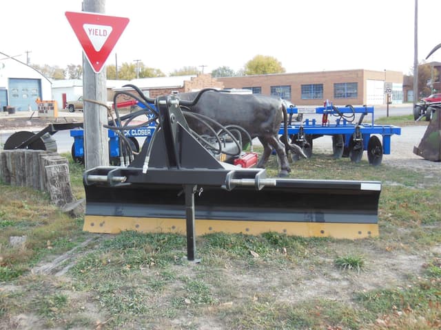 Image of Industrias America 180 equipment image 1