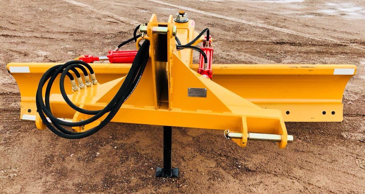 Main image  Industrias America 190