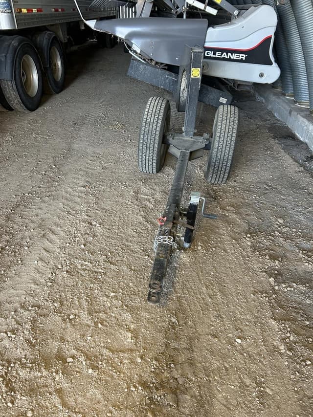 Image of Industrias America 2042 equipment image 1