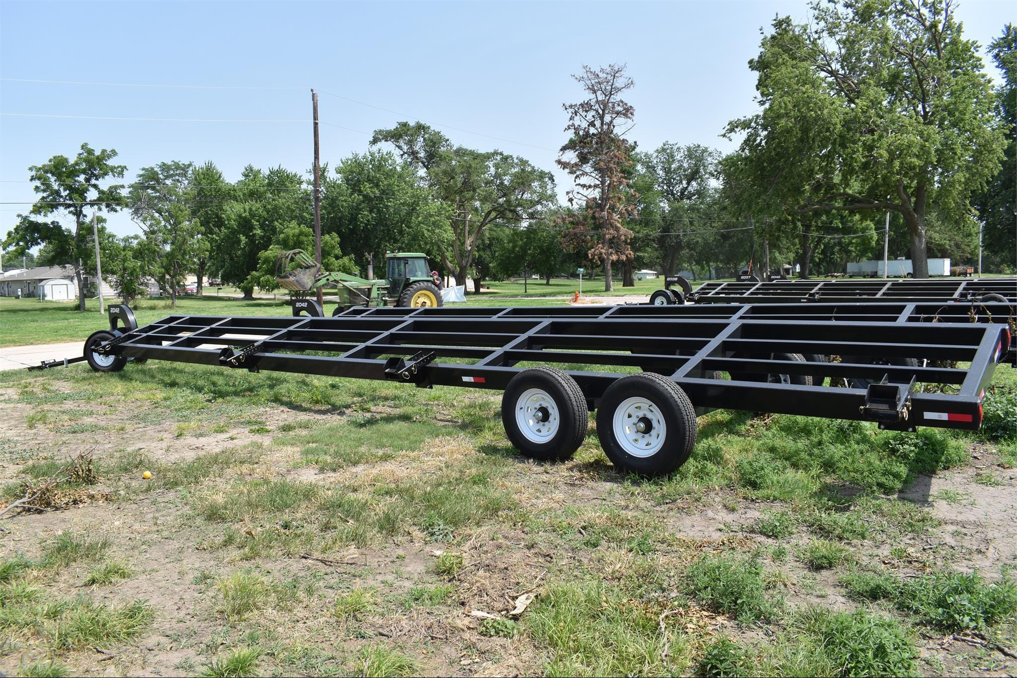 Main image  Industrias America 2042