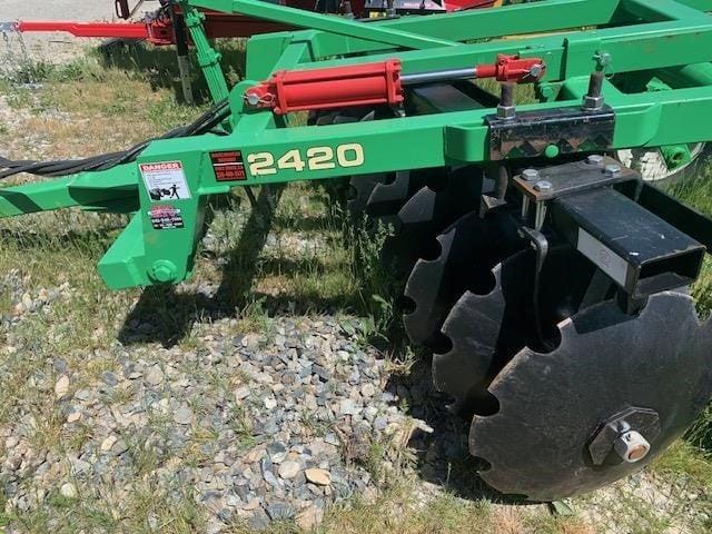 2024 Industrias America 2420 Equipment Image0