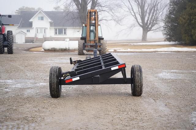 Image of  Industrias America 420 equipment image 4