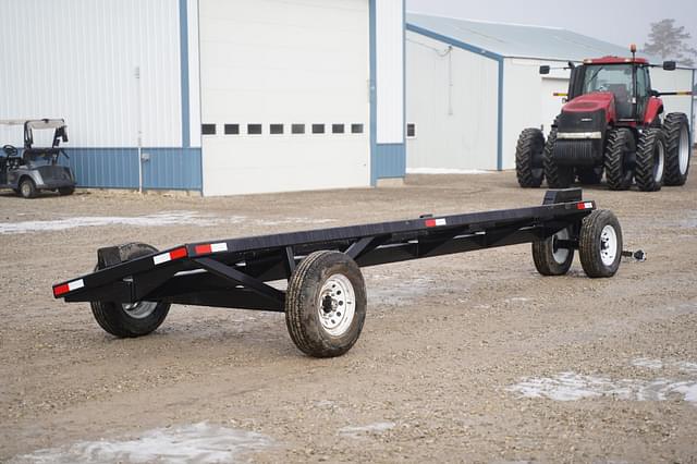 Image of  Industrias America 420 equipment image 3