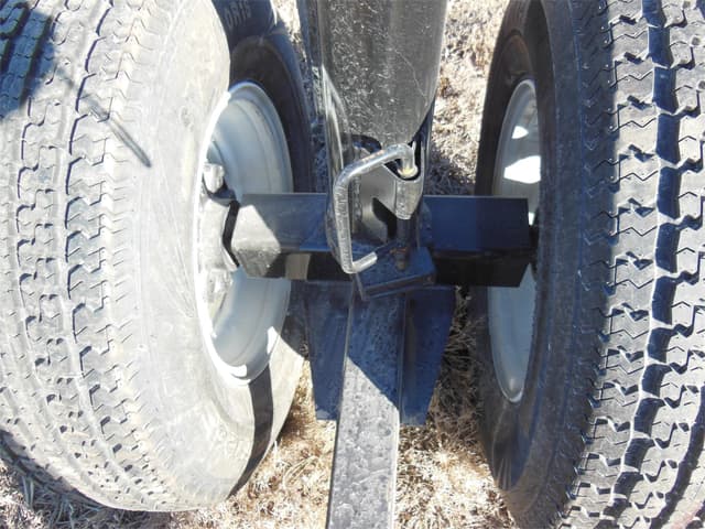 Image of Industrias America 425 equipment image 4