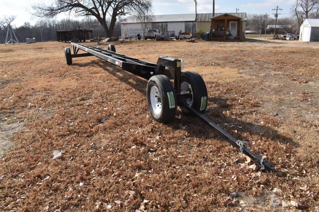 Image of  Industrias America 430 equipment image 1