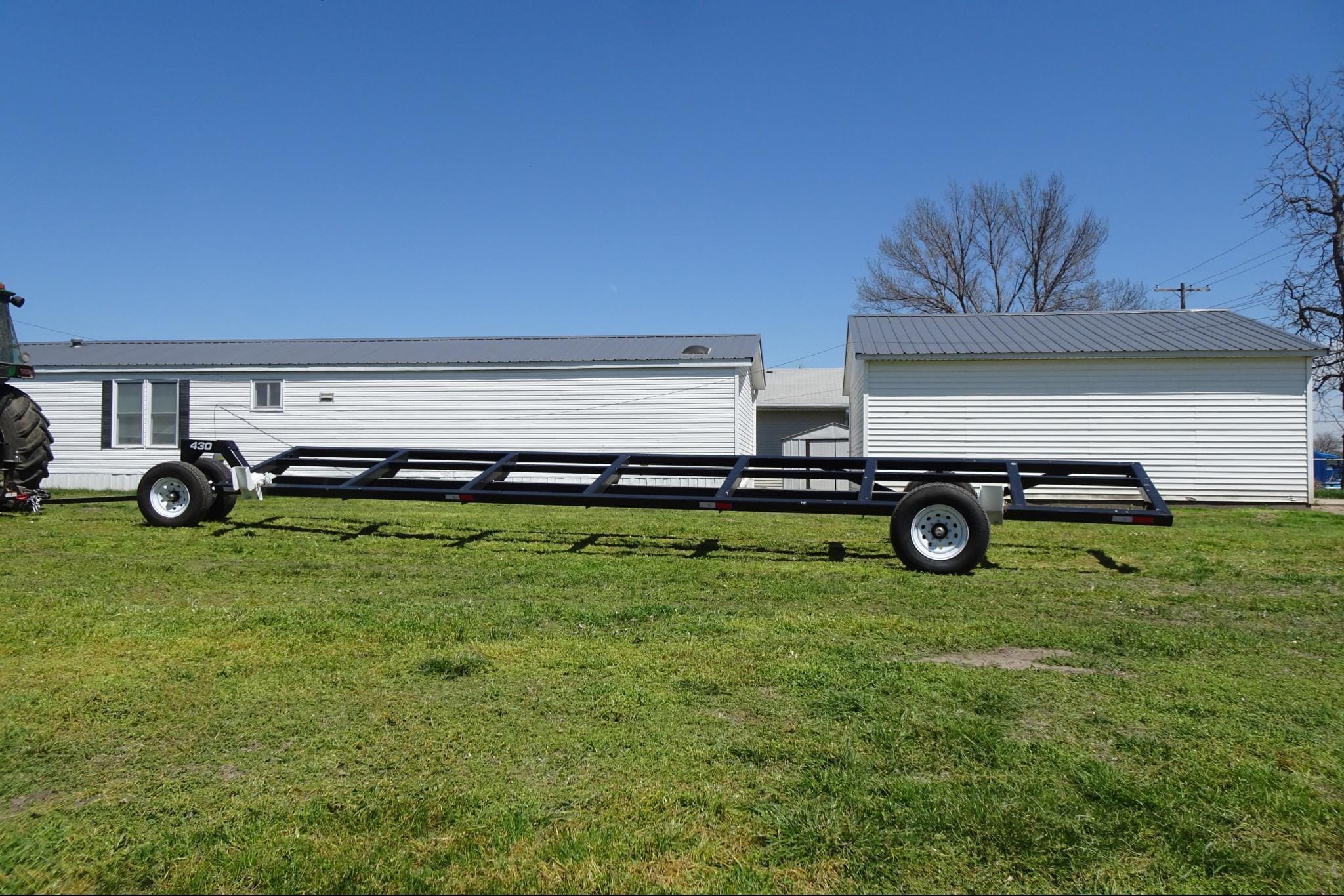 Main image  Industrias America 430