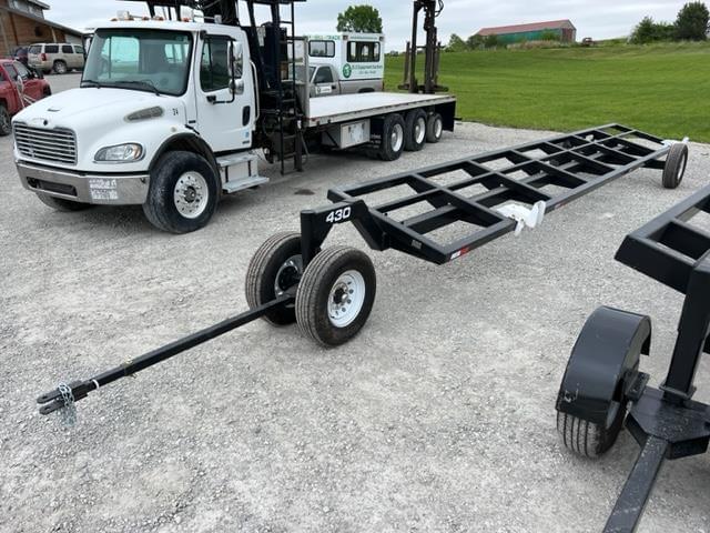 Image of  Industrias America 430 equipment image 1