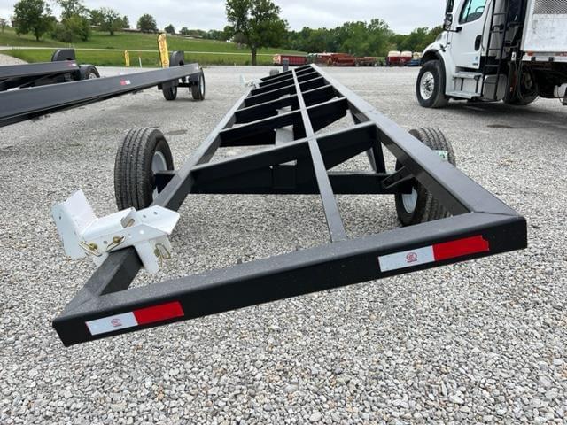 Image of  Industrias America 430 equipment image 4