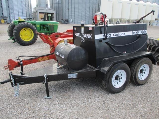 2024  Industrias America Undetermined Equipment Image0