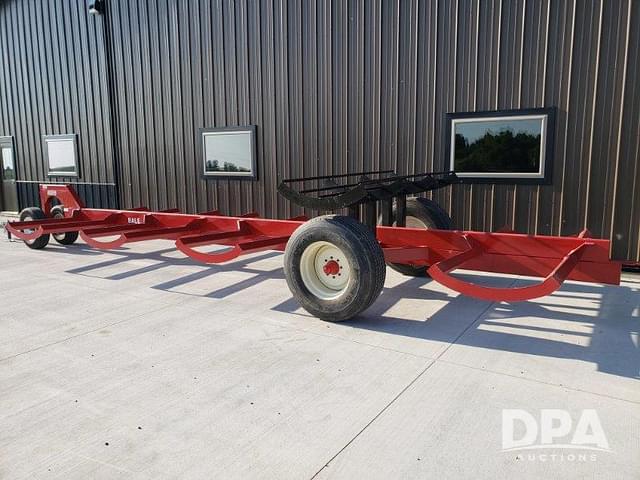 Image of  Industrias America 825 equipment image 2