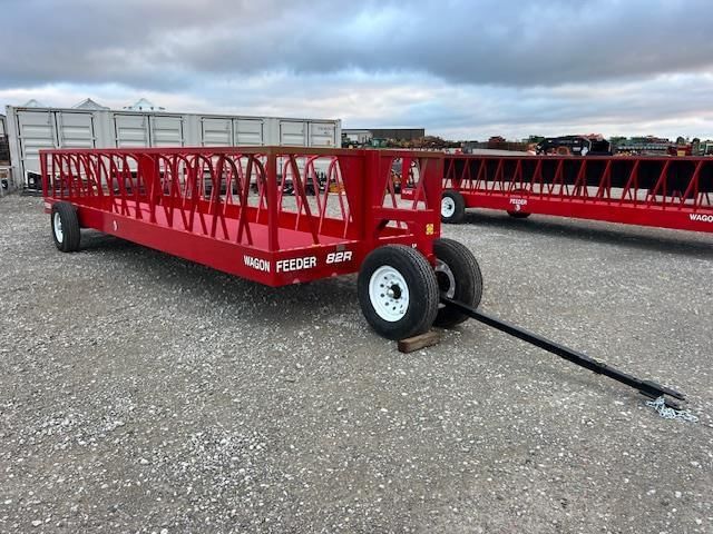 Main image  Industrias America 82R