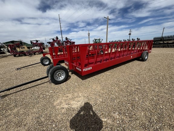 Main image  Industrias America 82R