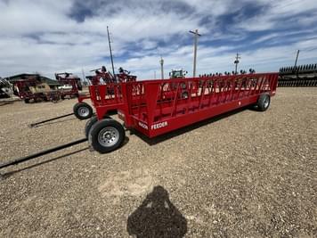 Main image Industrias America 82R