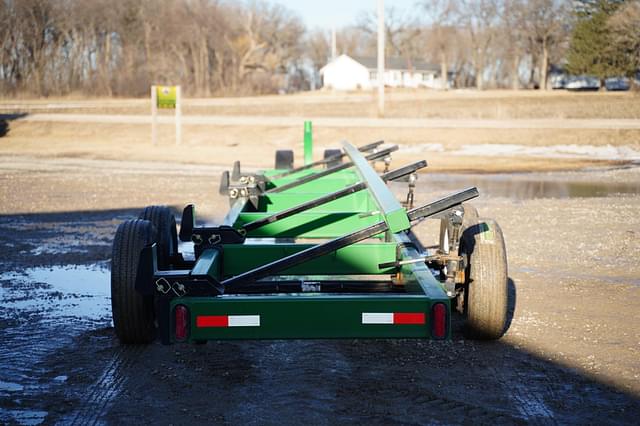 Image of  Industrias America 836R equipment image 4