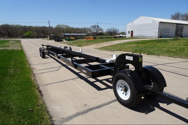 Image of Industrias America 836R equipment image 4