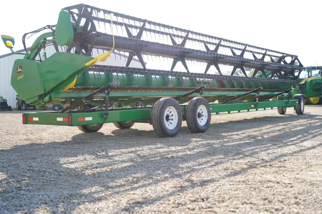 Image of  Industrias America 836R equipment image 3