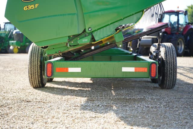 Image of Industrias America 836R equipment image 4