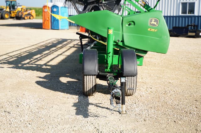 Image of Industrias America 836R equipment image 1