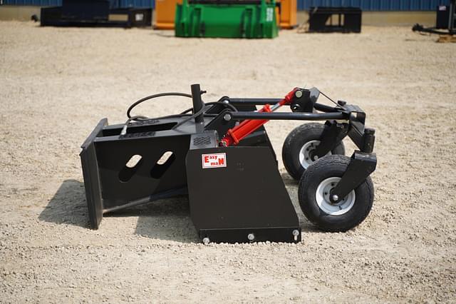 Image of  Industrias America BF07 equipment image 3