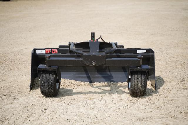 Image of  Industrias America BF07 equipment image 1