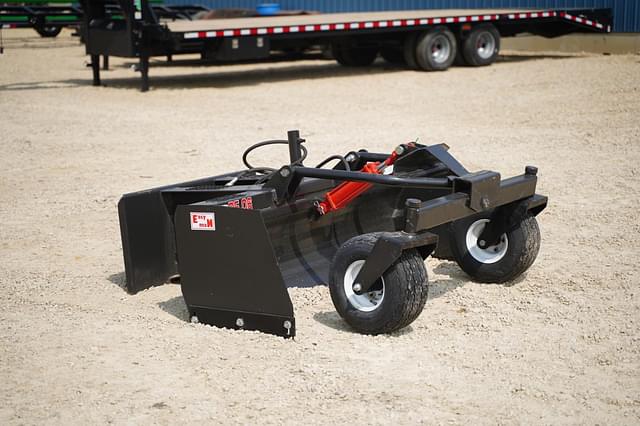 Image of  Industrias America BF07 equipment image 2