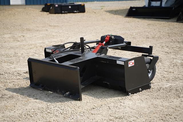 Image of  Industrias America BF07 equipment image 4