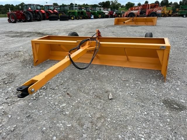 Main image  Industrias America F10