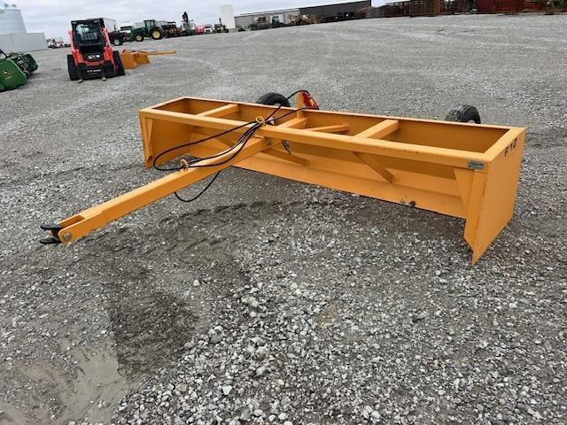 Main image  Industrias America F12