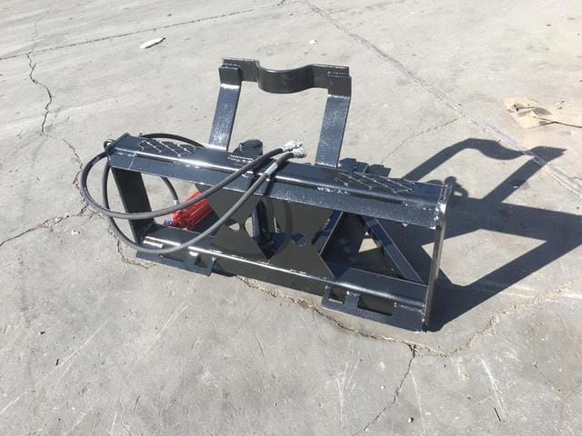 2024  Industrias America Easy Man Equipment Image0