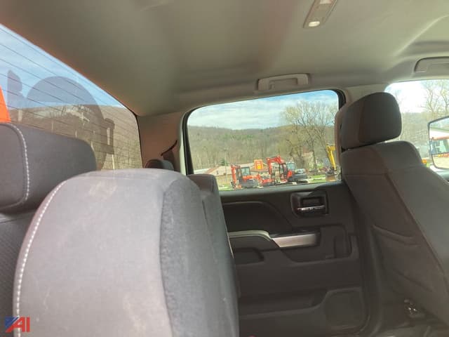 Image of International CV equipment image 4