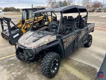 Main image Intimidator GC1K