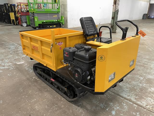 Image of IR IRD25 equipment image 2