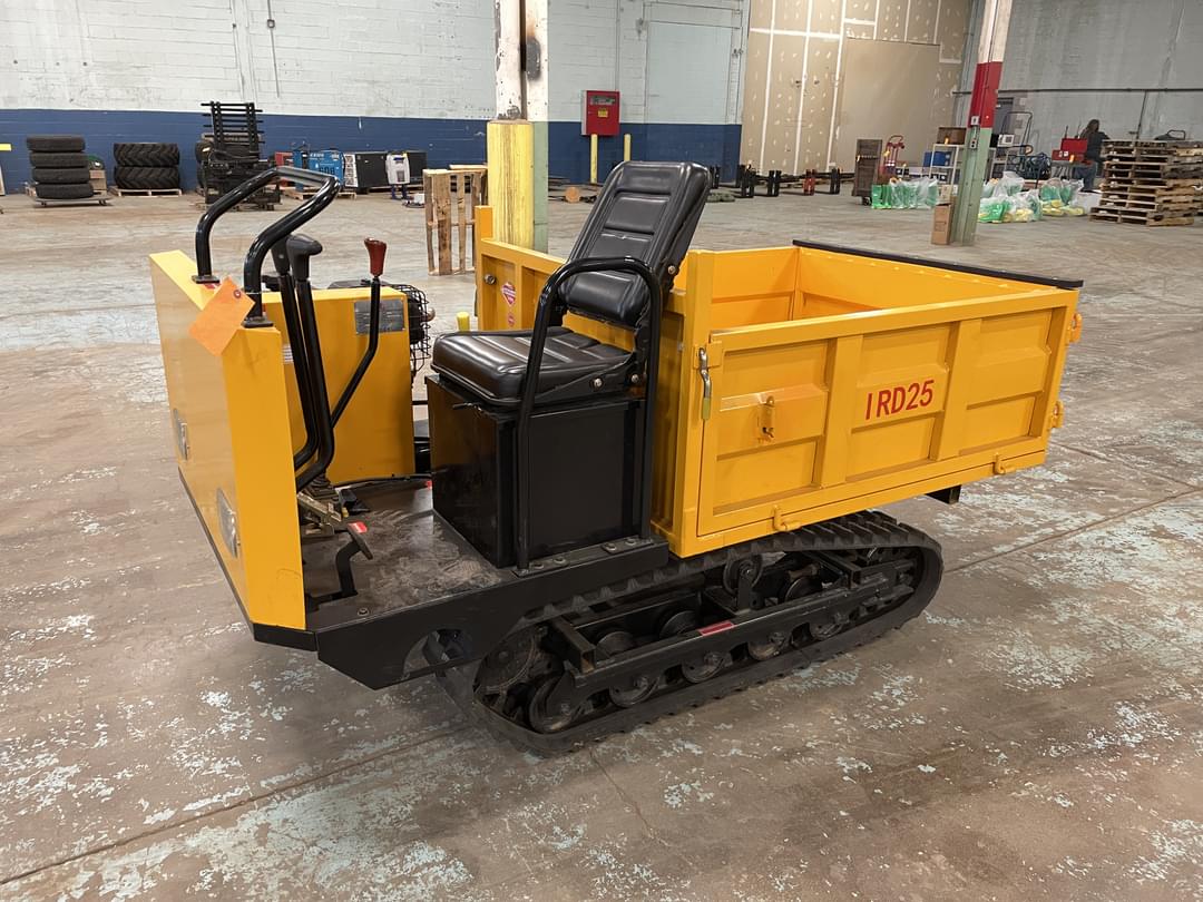 Image of IR IRD25 Primary image