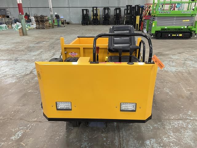 Image of IR IRD25 equipment image 1